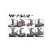 住友電気工業（株） SEC－ウェーブミル エンドミル WEZ-EL ＳＥＣ－ウェーブミル　エンドミル WEZ11025EL03