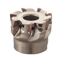 住友電気工業（株） SEC－ウェーブミル カッタ WEZ-R