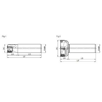 住友電気工業（株） SEC－ウェーブミル エンドミル WEZ-EL ＳＥＣ－ウェーブミル　エンドミル WEZ17028EL02