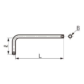 住友電気工業（株） レンチ LT レンチ LT15IP