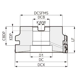 住友電気工業（株） アルネックス カッタ ANXS-RS アルネックス　カッタ（鋼） ANXS16100RS18