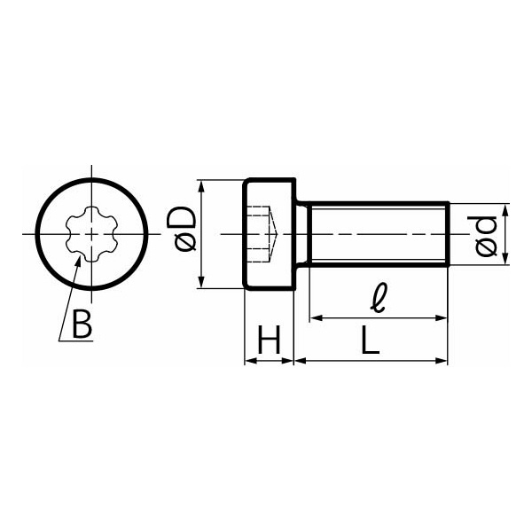 住友電気工業（株） アルネックス ANX型用クランプねじ BXA アルネックス　ＡＮＸ型用クランプねじ BXA0310IP