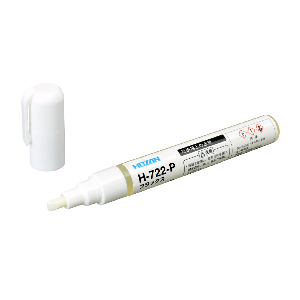 ホーザン株式会社 フラックス フラックス H-722-P
