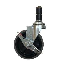 ＴＭＥＨジャパン（株） 差込キャスター4インチ ISTH