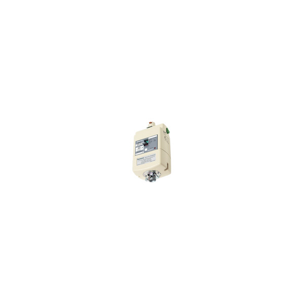 パナソニック（株）　電材 ブレーカ付ターミナルプラグ 3P30A DH ブレーカ付ターミナルプラグ　３Ｐ３０Ａ DH2483K2