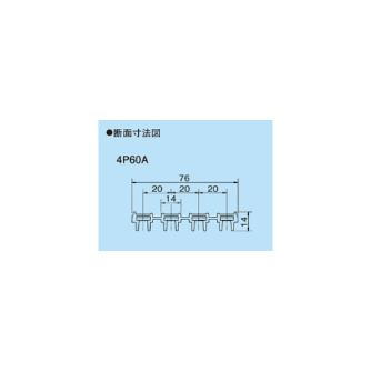 パナソニック（株）　電材 ハイトロリール張力タイプ本体(50m巻) DH ハイトロリール張力タイプ本体（５０ｍ巻） DH5766