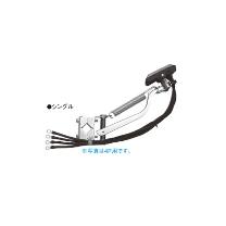 パナソニック（株）　電材 集電アーム 3P 30A DH5743K3