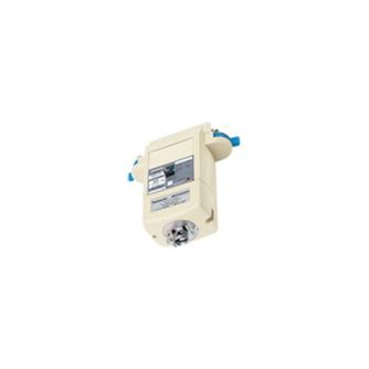 パナソニック（株）　電材 ブレーカ付ターミナルプラグ 3P30A DH ブレーカ付ターミナルプラグ　３Ｐ３０Ａ DH2583K2