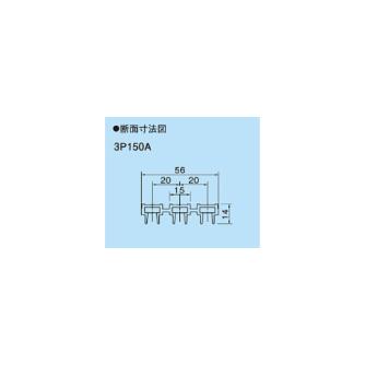パナソニック（株）　電材 ハイトロリール張力タイプ本体(50m巻) DH ハイトロリール張力タイプ本体（５０ｍ巻） DH5755
