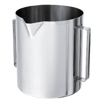 ＭＯＮＯＶＡＴＥ（株） ステンレスビーカー BK ステンレスビーカー　１０Ｌ BK-10