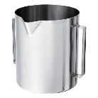 ＭＯＮＯＶＡＴＥ（株） ステンレスビーカー BK