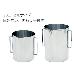 ＭＯＮＯＶＡＴＥ（株） ステンレスビーカー BK ステンレスビーカー　３Ｌ BK-3