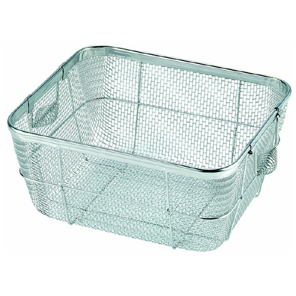 スギコ産業（株） 18ー8クリーンバスケットA型 浅型 １８－８クリーンバスケットＡ型　浅型 ﾁｭｳ