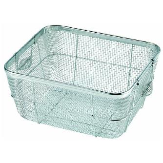 スギコ産業（株） 18ー8クリーンバスケットA型 浅型 １８－８クリーンバスケットＡ型　浅型 ﾀﾞｲ