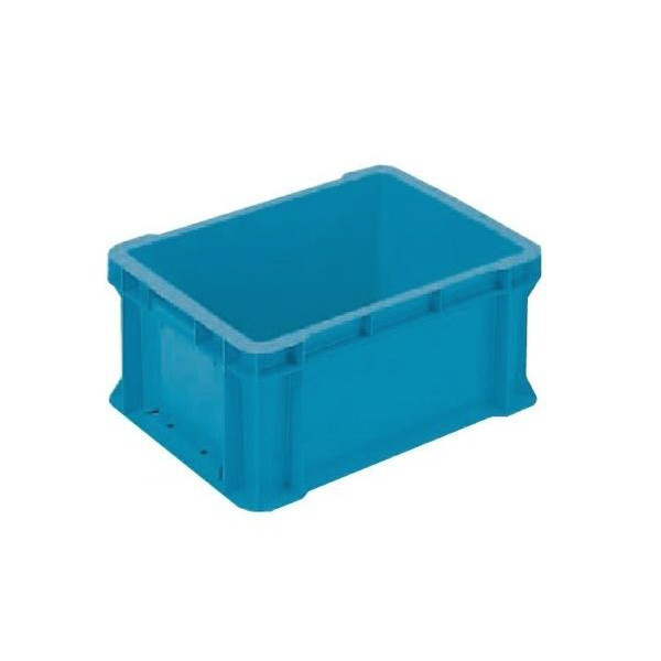 岐阜プラスチック工業（株） NES箱 RB ＮＥＳ箱 RB-22(ﾁｭｳ)
