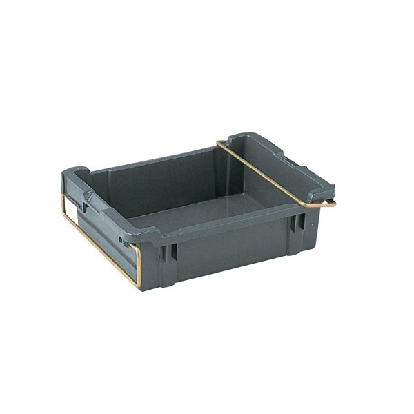 岐阜プラスチック工業（株） HBコンテナー A ＨＢコンテナー A-20 GY