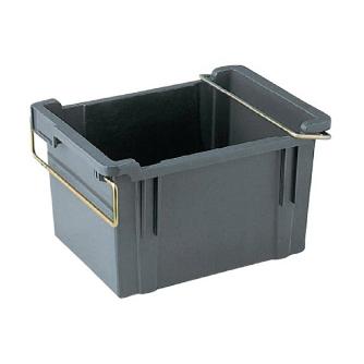 岐阜プラスチック工業（株） HBコンテナー A ＨＢコンテナー A-40 GY