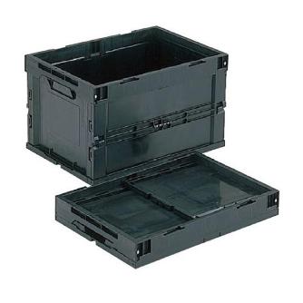 岐阜プラスチック工業（株） 導電性コンテナー CB 導電性コンテナー CB-S51A