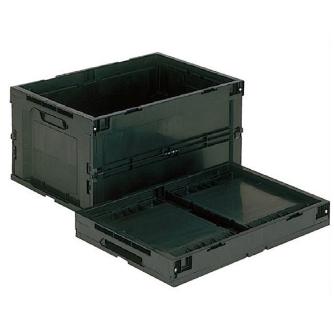 岐阜プラスチック工業（株） 導電性コンテナー CB 導電性コンテナー CB-S76A