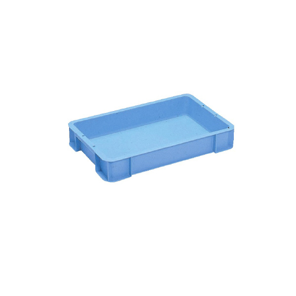 岐阜プラスチック工業（株） 導電性コンテナー ST 導電性コンテナー ST-16B