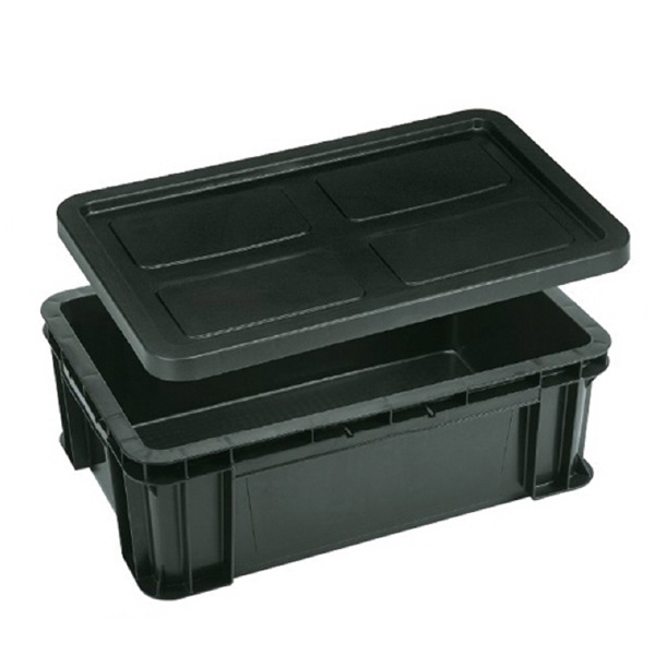岐阜プラスチック工業（株） 導電性コンテナー ST 導電性コンテナー ST-36B