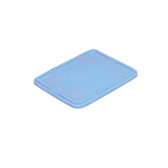 岐阜プラスチック工業（株） 導電性コンテナー ST 導電性コンテナー ST-19Cﾌﾀ