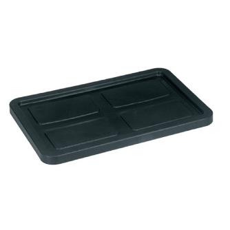 岐阜プラスチック工業（株） 導電性コンテナー ST 導電性コンテナー ST-28Bﾌﾀ-1