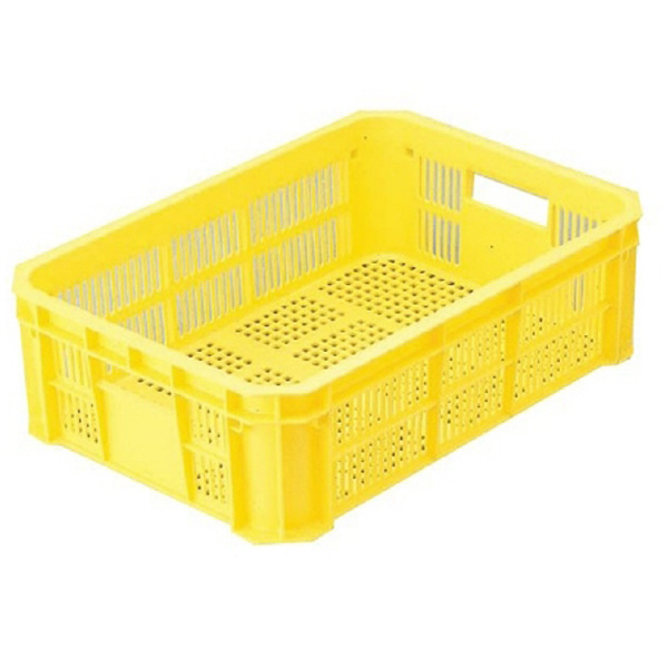 岐阜プラスチック工業（株） リステナー MB リステナー　イエロー MB-210F Y