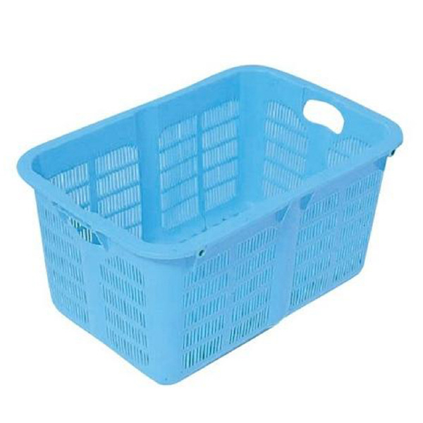 岐阜プラスチック工業（株） プラスケット NO500 プラスケット　ブルー NO500ﾎﾝﾀｲ B