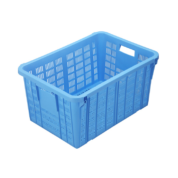 岐阜プラスチック工業（株） プラスケット NO750 プラスケツト　ブルー NO750 2ﾎﾝﾀｲ B