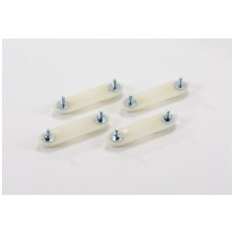 岐阜プラスチック工業（株） プラスケット NO900 プラスケット NO900ﾅｲﾛﾝｿﾘ