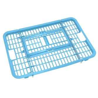 岐阜プラスチック工業（株） プラスケット NO950 プラスケット NO950ﾌﾟﾗﾌﾀ4.8K