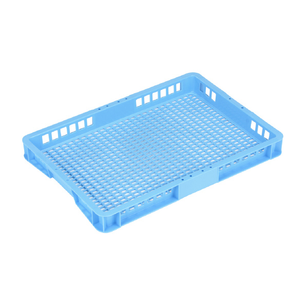 岐阜プラスチック工業（株） トレー めんコンテナー T トレー、めんコンテナー　イエロー T-12 Y
