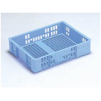 岐阜プラスチック工業（株） トレー めんコンテナー T トレー・めんコンテナー T-15 B