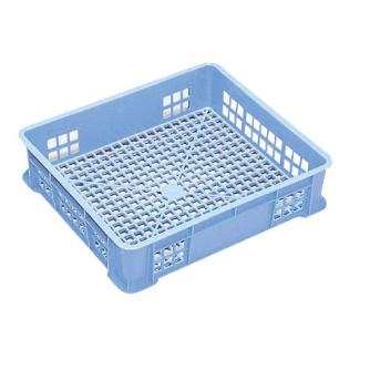 岐阜プラスチック工業（株） トレー めんコンテナー T トレー・めんコンテナー　イエロー T-17 Y
