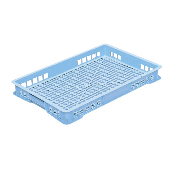岐阜プラスチック工業（株） トレー めんコンテナー T トレー、めんコンテナー　イエロー T-20 Y