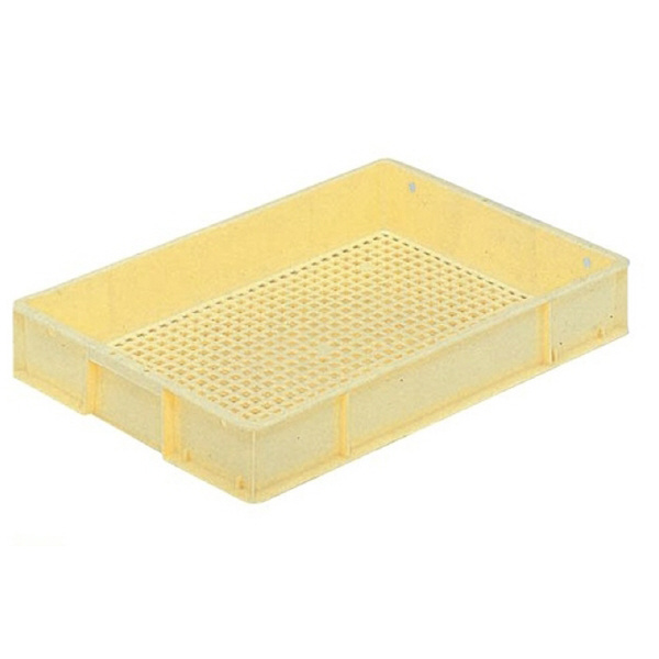 岐阜プラスチック工業（株） トレー めんコンテナー T トレー・めんコンテナー T-21 I