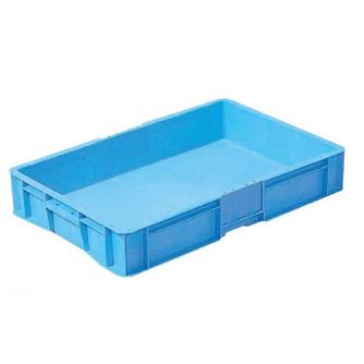 岐阜プラスチック工業（株） トレー めんコンテナー T トレー、めんコンテナー　イエロー T-32 Y