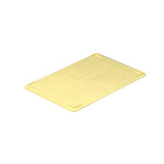 岐阜プラスチック工業（株） トレー めんコンテナー T トレー・めんコンテナー T-21･36ﾖｳﾌﾀ I