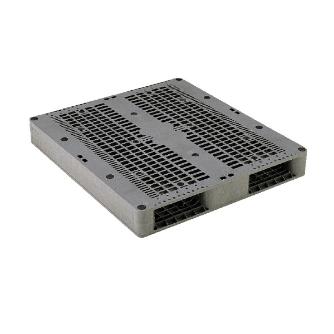 岐阜プラスチック工業（株） リスパレット JHタイプ JH リスパレット　ＪＨタイプ JH-R2･1110 GY