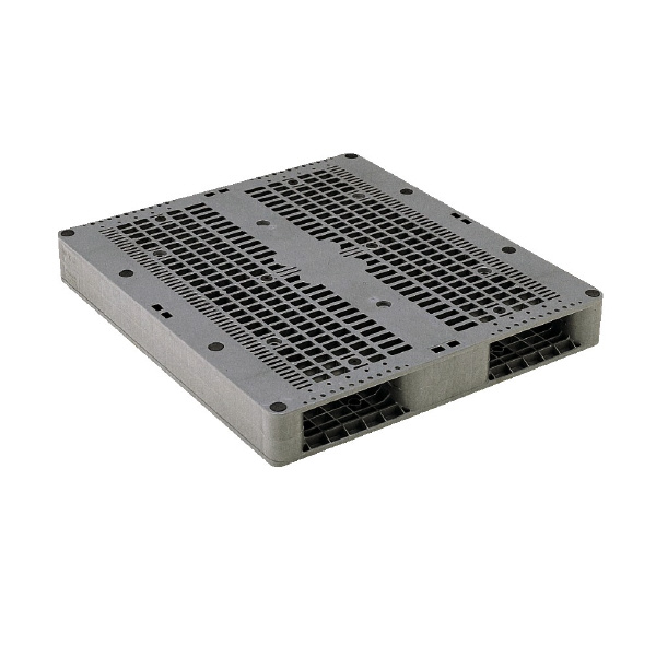 岐阜プラスチック工業（株） リスパレット JHタイプ JH リスパレット　ＪＨタイプ JH-R2･1110 GY