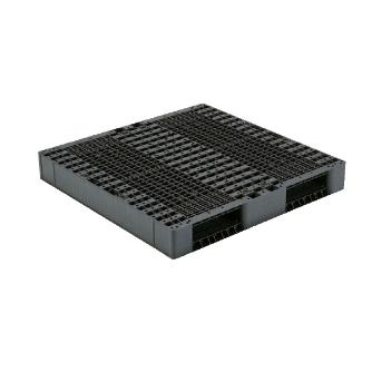 岐阜プラスチック工業（株） リスパレット JHタイプ JH リスパレット　ＪＨタイプ JH-R2･1111C GY