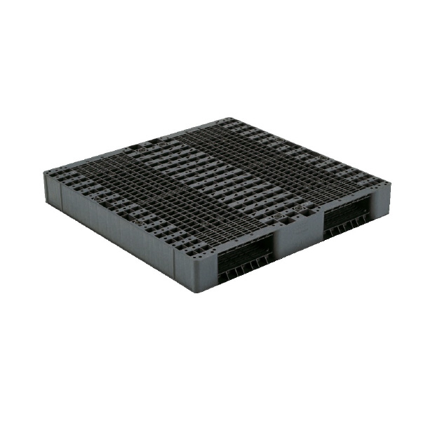 岐阜プラスチック工業（株） リスパレット JHタイプ JH リスパレット　ＪＨタイプ JH-R2･1111C GY