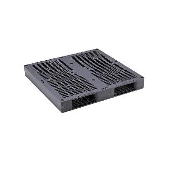 岐阜プラスチック工業（株） リスパレット JHタイプ JH リスパレット　ＪＨタイプ JH-R2･1111B GY