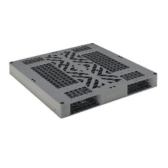岐阜プラスチック工業（株） リスパレット JHタイプ JH リスパレット　ＪＨタイプ JH-R2･1313 GY