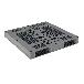 岐阜プラスチック工業（株） リスパレット JHタイプ JH リスパレット　ＪＨタイプ JH-R2･1313 GY