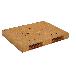 岐阜プラスチック工業（株） リスパレット HHタイプ HH リスパレット　ＨＨタイプ HH-D2･110140 BR