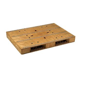 岐阜プラスチック工業（株） リスパレット HHタイプ HH リスパレット　ＨＨタイプ HH-R2･103145 BR