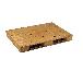 岐阜プラスチック工業（株） リスパレット HHタイプ HH リスパレット　ＨＨタイプ HH-R2･103145 BR
