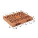 岐阜プラスチック工業（株） リスパレット HHタイプ HH リスパレット　ＨＨタイプ HH-R2･110140B BR